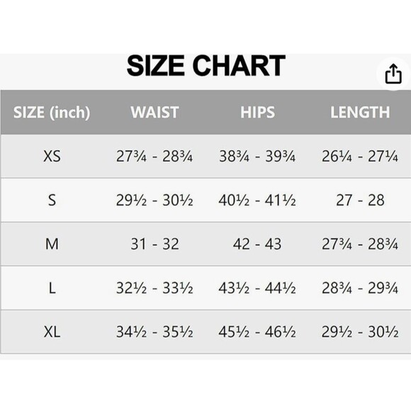 Little Donkey Andy Hiking Capris Size S New With Tags Hot Pink - Picture 7 of 12